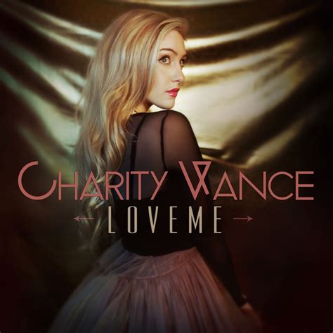 www.charityvance.net|Charity Vance music, videos, stats, and photos .